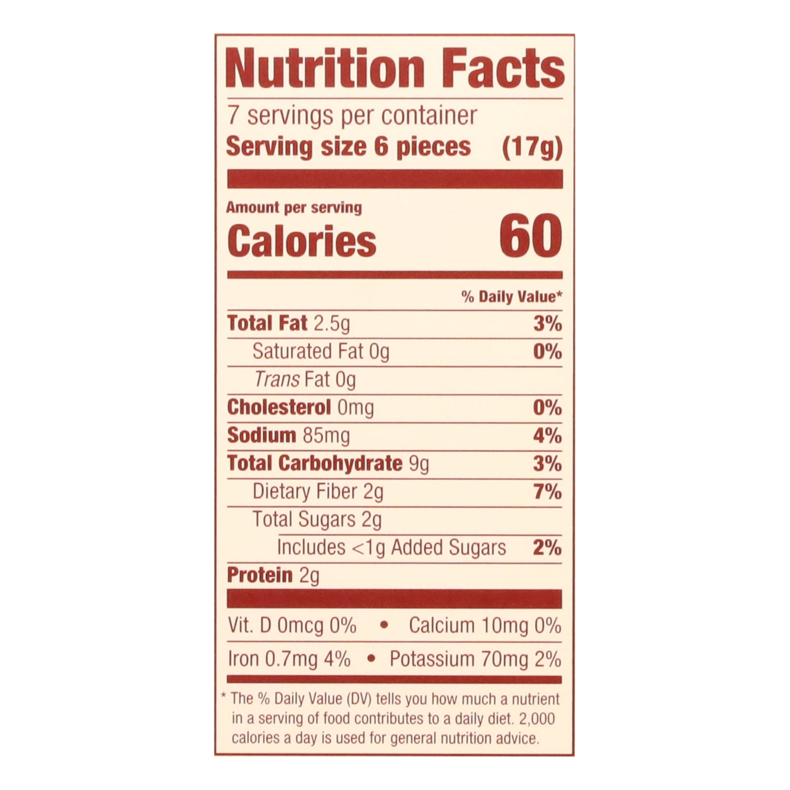Better With Buckwheat - Crisps Savory Fig Thyme - CS of 10-4 OZ