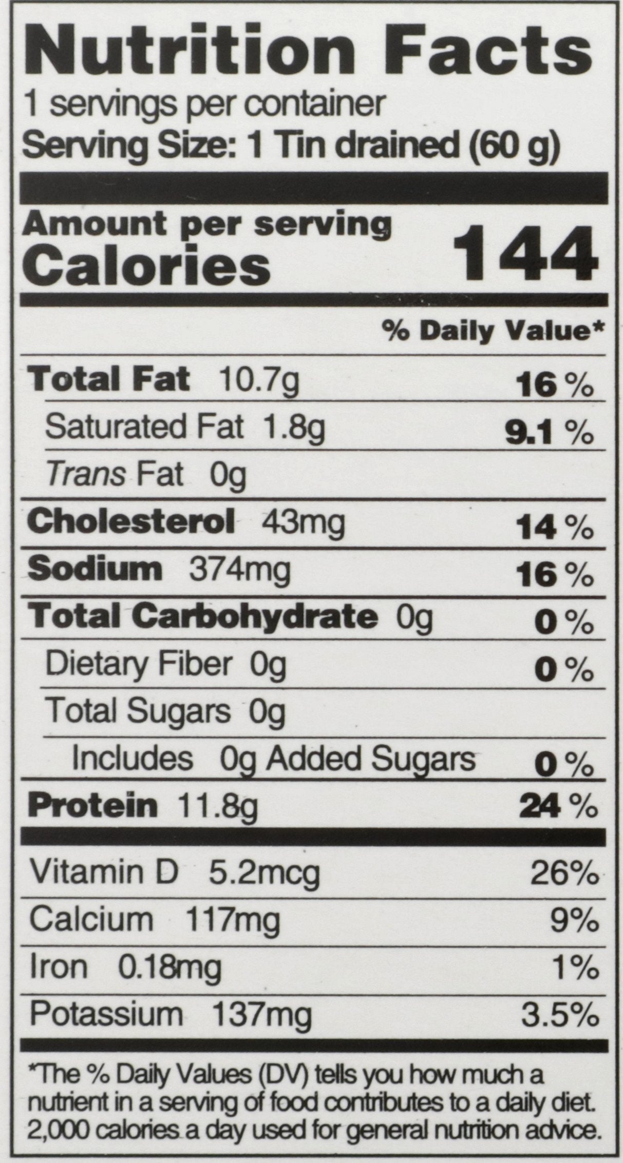 COLES TROUT SMKD LMN CRCKD PPPR - Case of 10