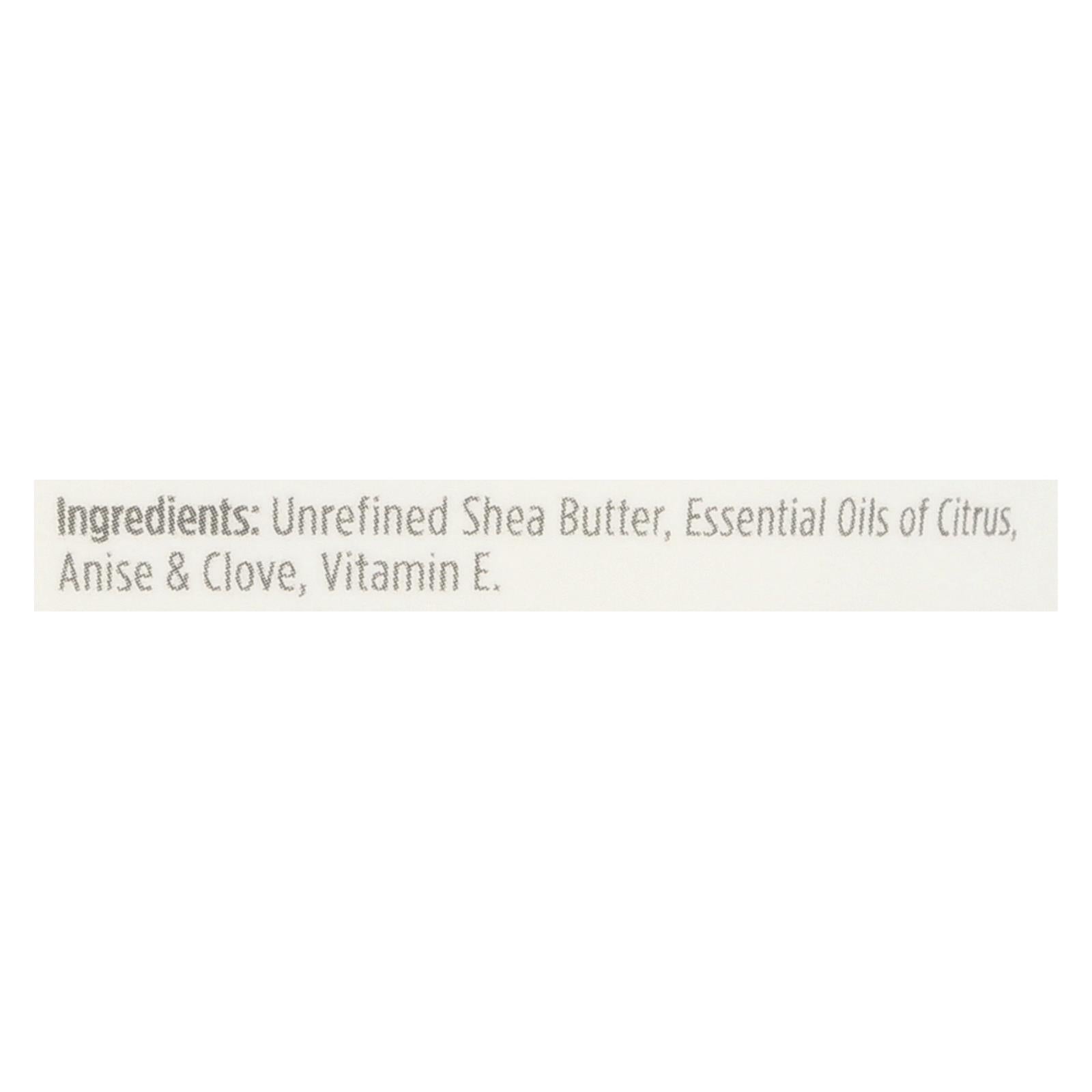 Shea Radiance Unrefined Shea Butter - 1 Each - 14 Oz