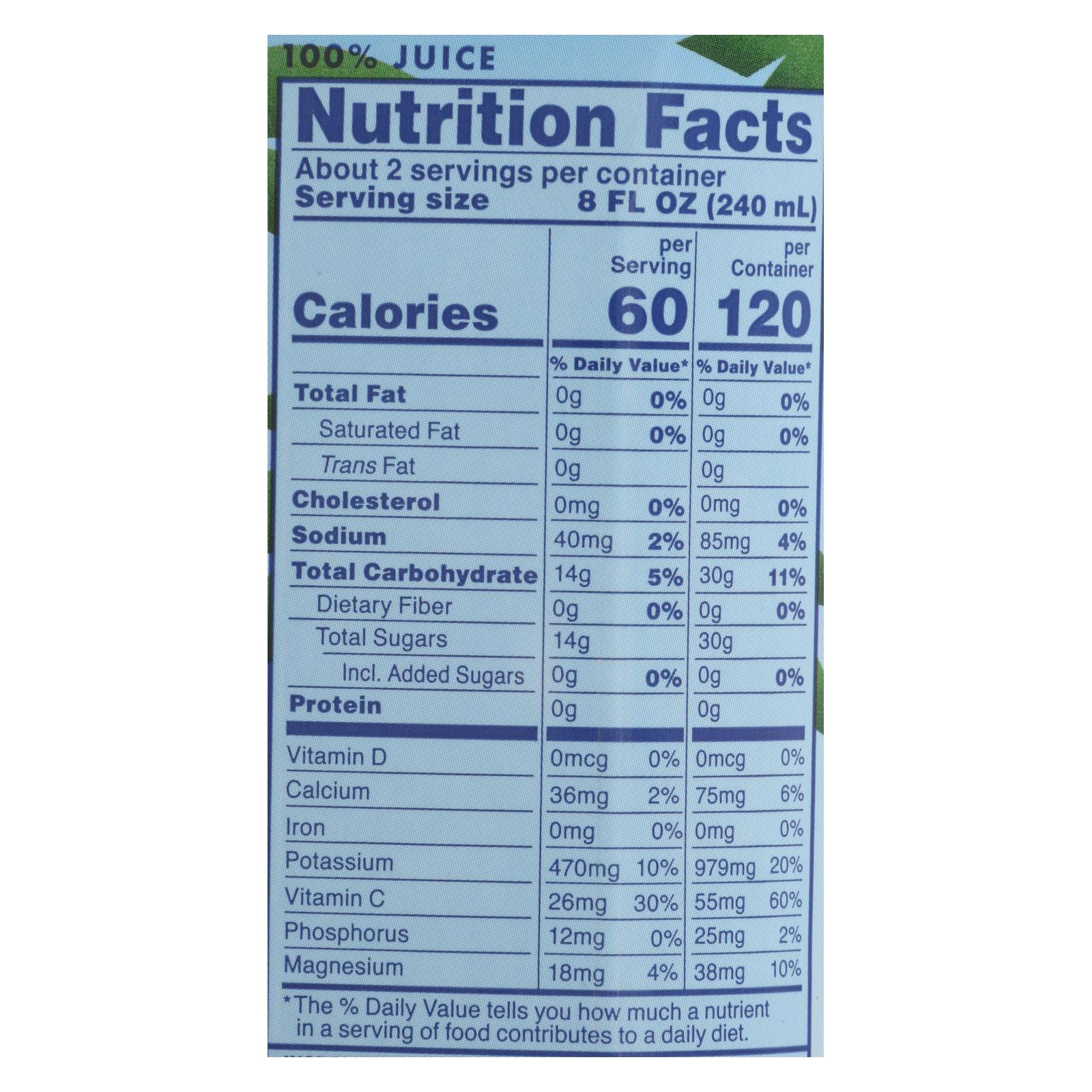 Vita Coco Coconut Water - Pineapple - Case of 12 - 500 ml