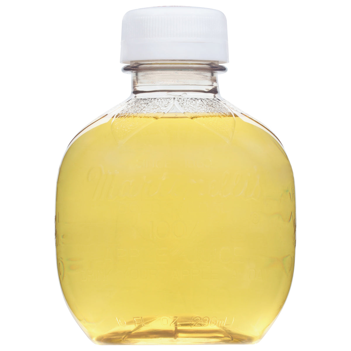 Martinelli's Gold Medal Apple Juice 10 fl oz - Case of 9