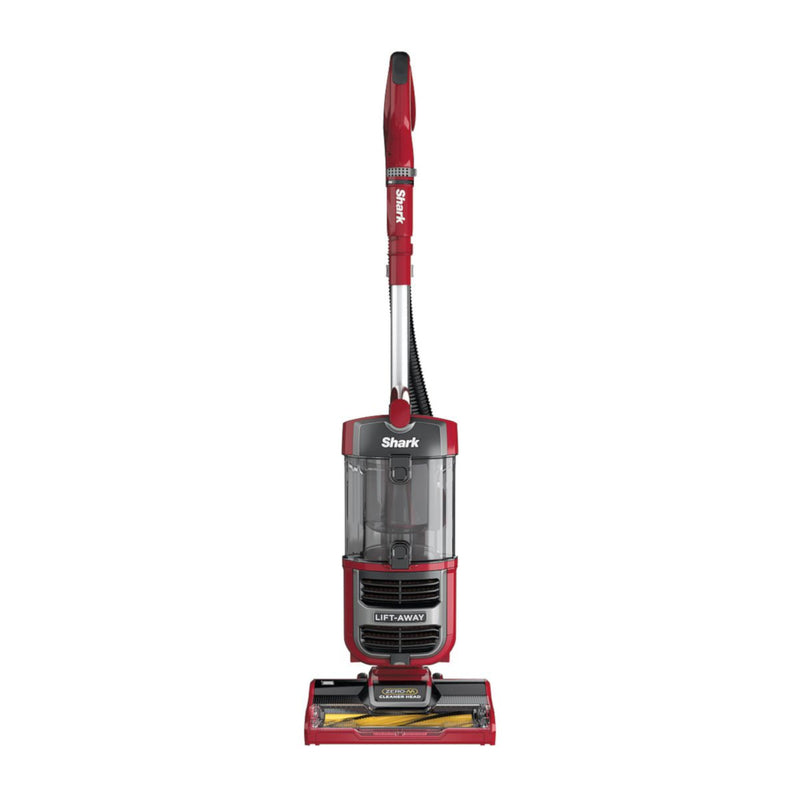 SHARK - Shark Navigator Bagless Corded HEPA Filter Carpet Sweeper