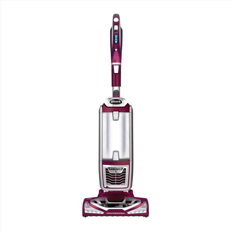 SHARK - Shark Bagless Corded HEPA Filter Upright Vacuum
