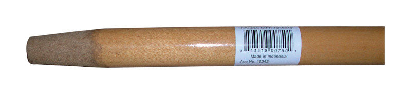 CONTEK - Contek 48 in. Wood Squeegee Handle - Case of 6