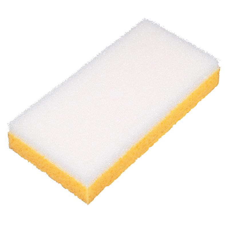 WARNER - Warner 8.88 in. L X 4.5 in. W X 1.625 in. 120 Grit Drywall Sanding Sponge