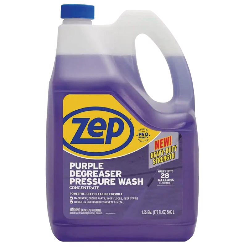 ZEP - Zep Pressure Washer Surface Cleaner