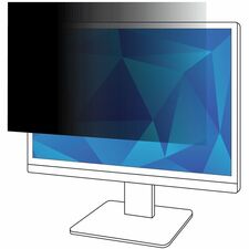 3M™ Privacy Filter for 20in Monitor, 16:9, PF200W9B