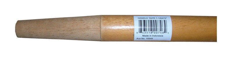 CONTEK - Contek 72 in. Wood Squeegee Handle - Case of 6