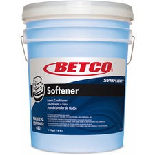 Betco SYMPLICITY™ Fabric Softener, Fresh Scent, 640 Oz