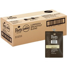 Peet's Freshpack Colombia Luminosa Coffee