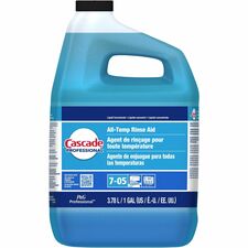 P&G All-Temp Rinse Aid