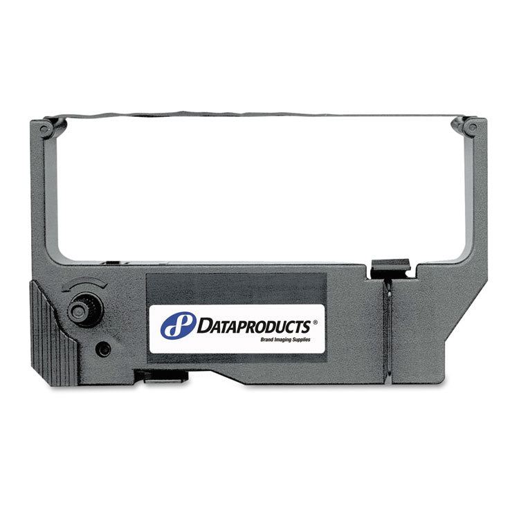 Dataproducts - E2860 Compatible Ribbon, Black, 6/Box
