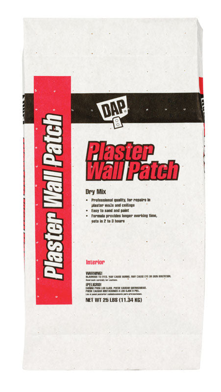 DAP - DAP White Patch 25 lb