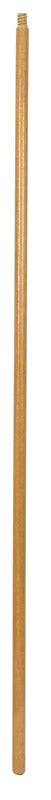 CONTEK - Contek 54 in. Wood Broom Handle - Case of 6