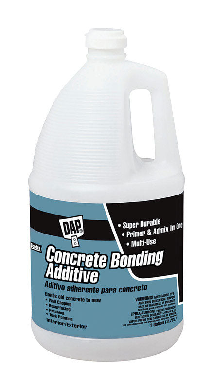 DAP - DAP White Smooth Crack Stabilizing Primer 1 gal