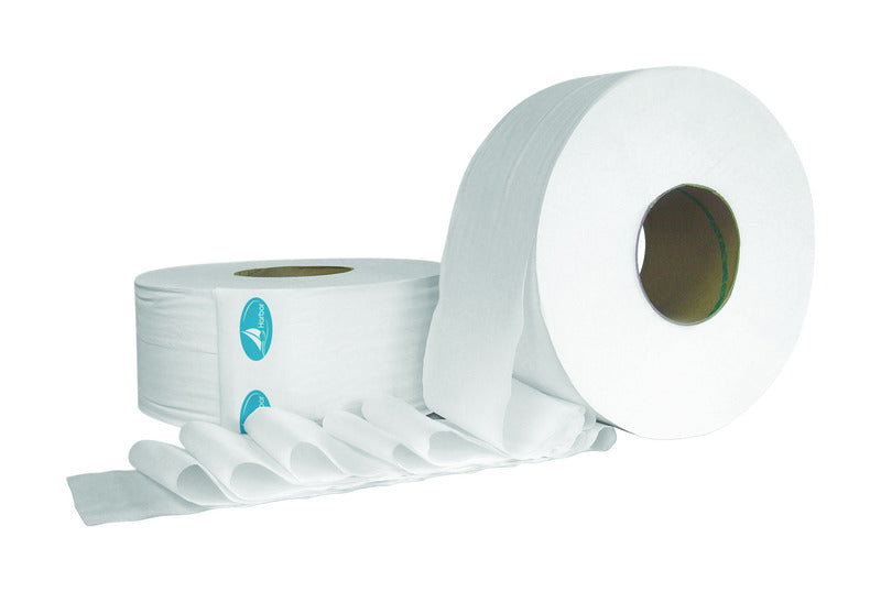 HARBOR - Harbor Toilet Paper 12 Rolls 2000 sheet 1000 ft.