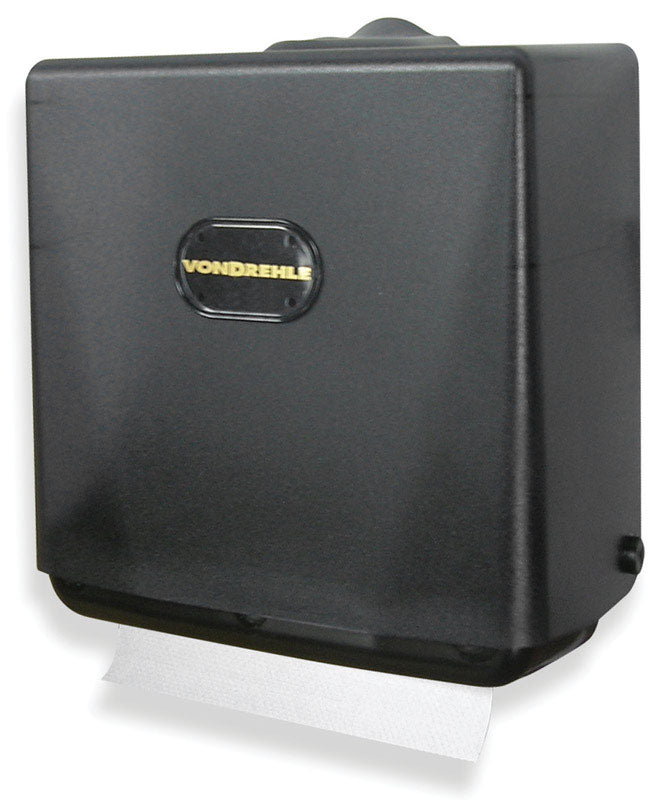 HARBOR - Harbor Multi-Fold/C-Fold Dispenser