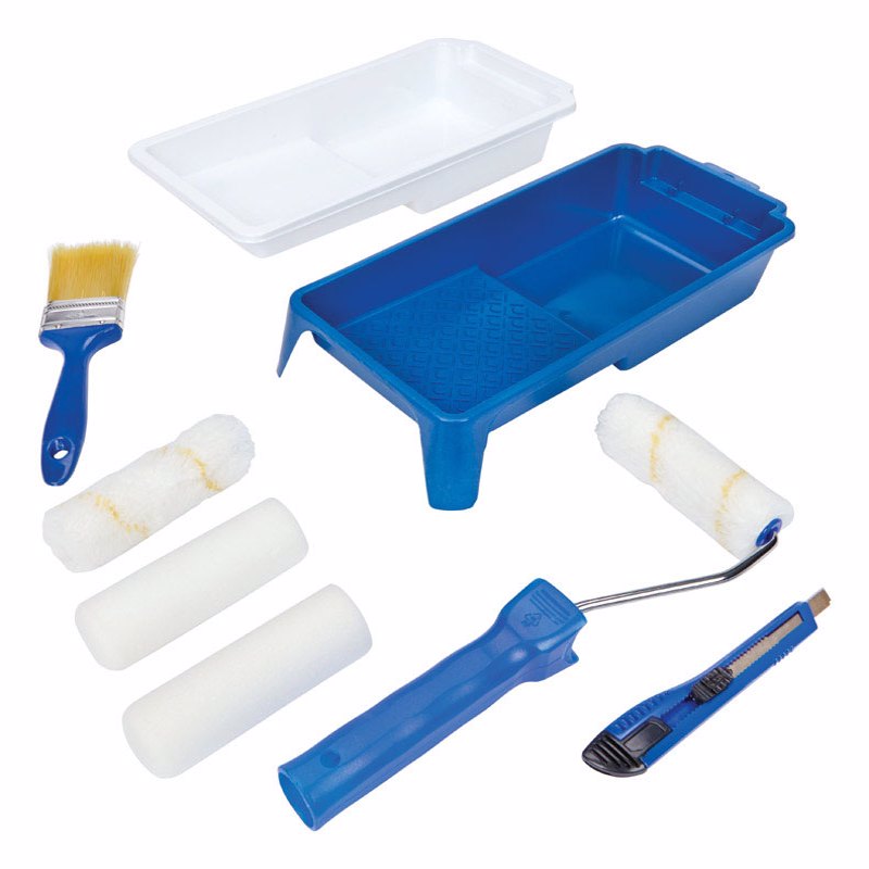 HOME PLUS - Home Plus Mini Painting Kit