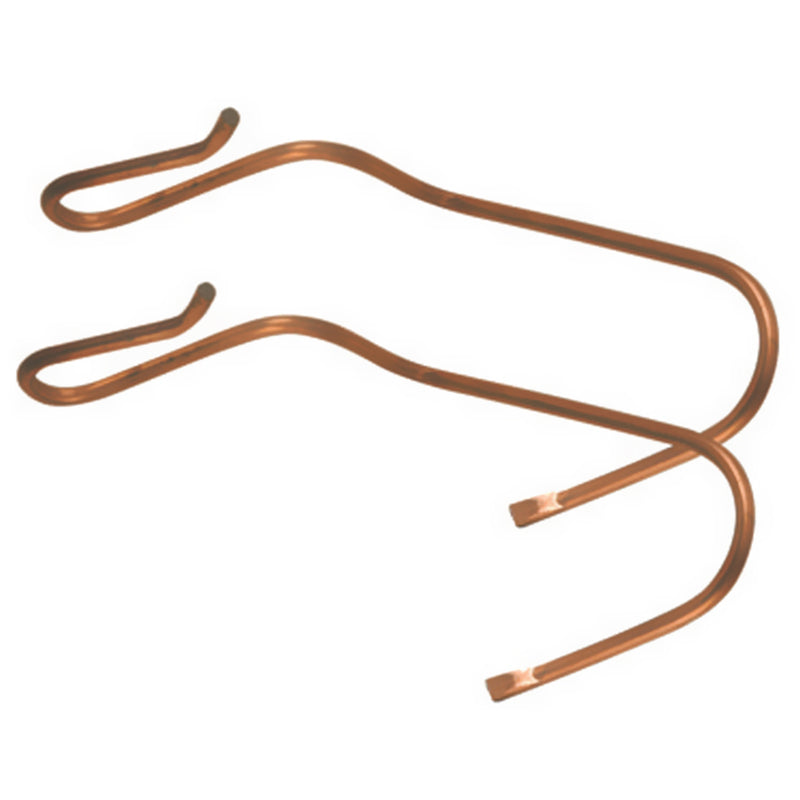 ALLWAY - Allway Copper Paint Pail Hook - Case of 10