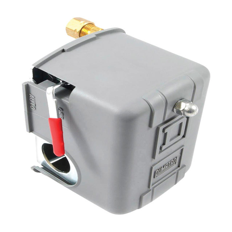 FORNEY - Forney Air Pressure Switch 1 pc