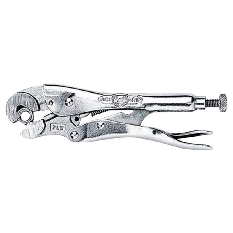 IRWIN - Irwin Vise-Grip 4 in. Alloy Steel Locking Pliers