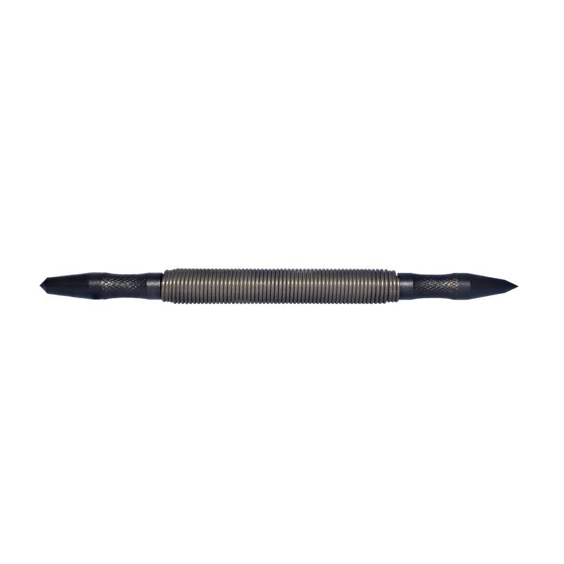 MAYHEW - Mayhew Steel Center Punch and Prick Punch 7-1/2 in. L 1 pc