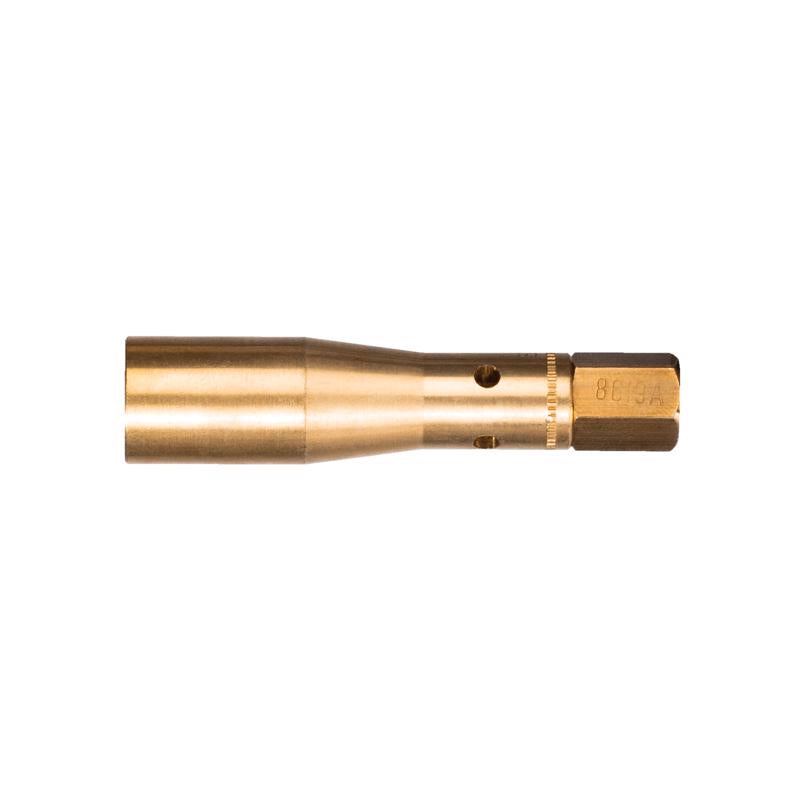 ROTHENBERGER - Rothenberger Sievert Precision Flame Welding Tip Brass 1 pc