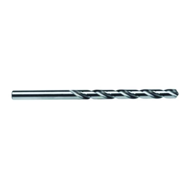 IRWIN - Irwin 4-1/8 L High Speed Steel Letter F Drill Bit Straight Shank 1 pk
