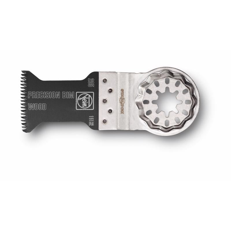 FEIN - Fein 2 in. L Steel E-Cut Saw Blade 1 pk