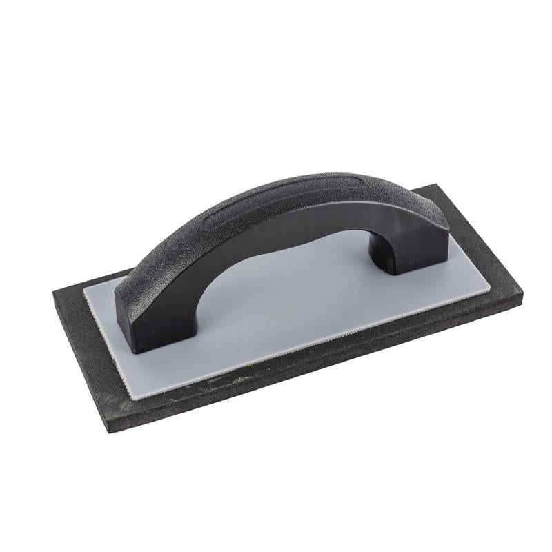 WARNER - Warner 9 in. W X 3.25 in. L Foam Rubber Pad Grout Float Smooth