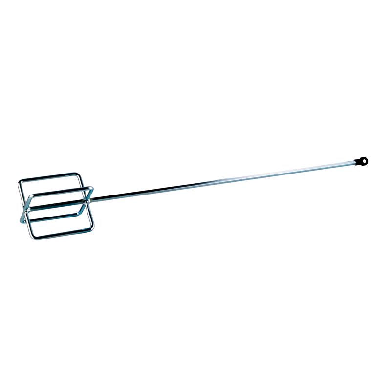 WARNER - Warner Metal Eggbeater Mixer 5 in. H X 5 in. W X 29.8 in. L