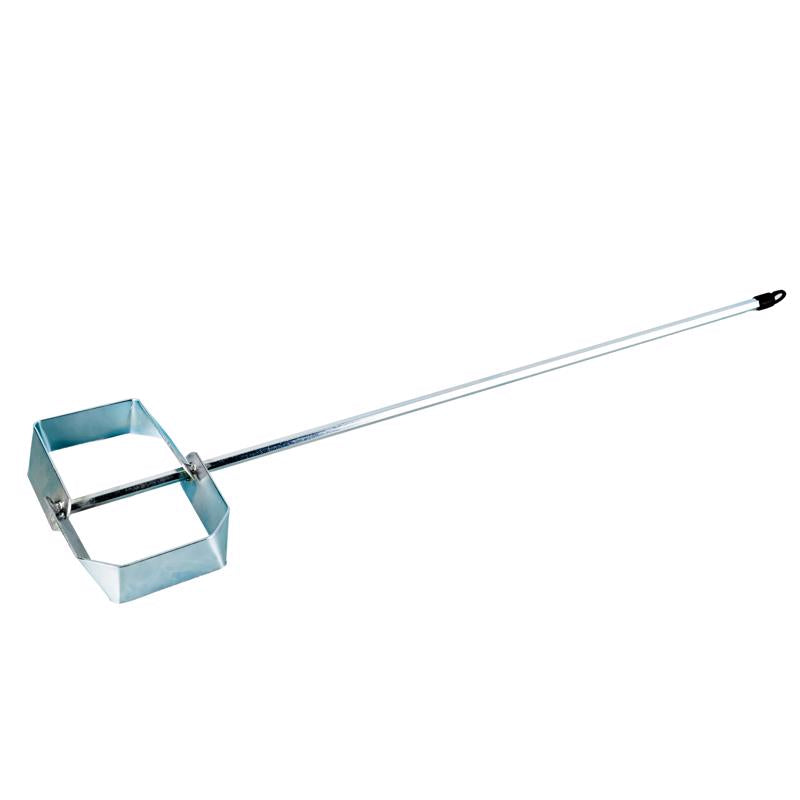 WARNER - Warner Metal Mixer Blade 8.5 in. H X 4.5 in. W X 28 in. L