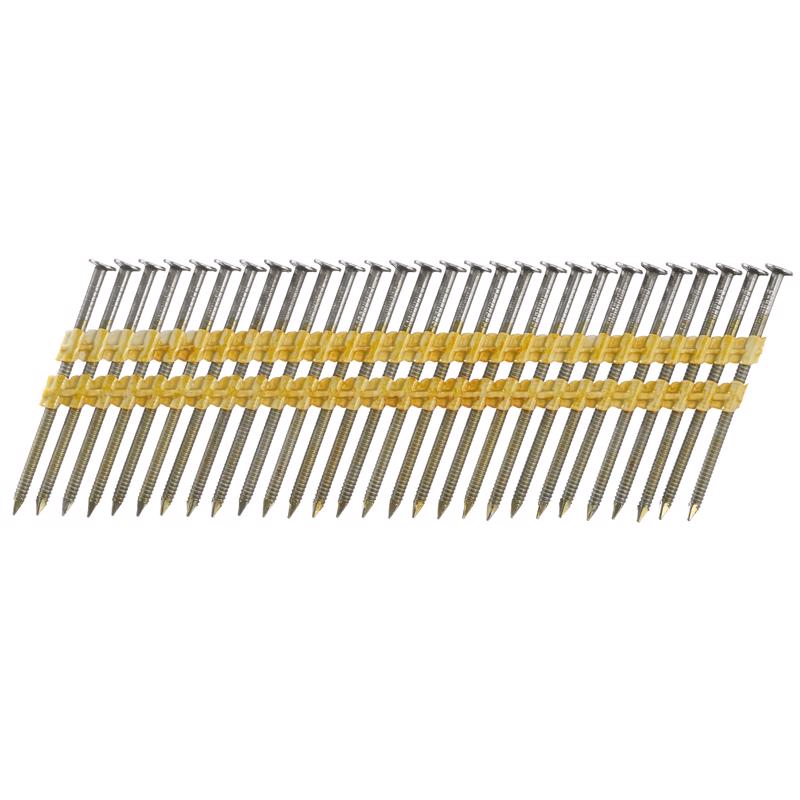 SENCO - Senco 2-3/8 in. Framing Bright Steel Nail Round Head