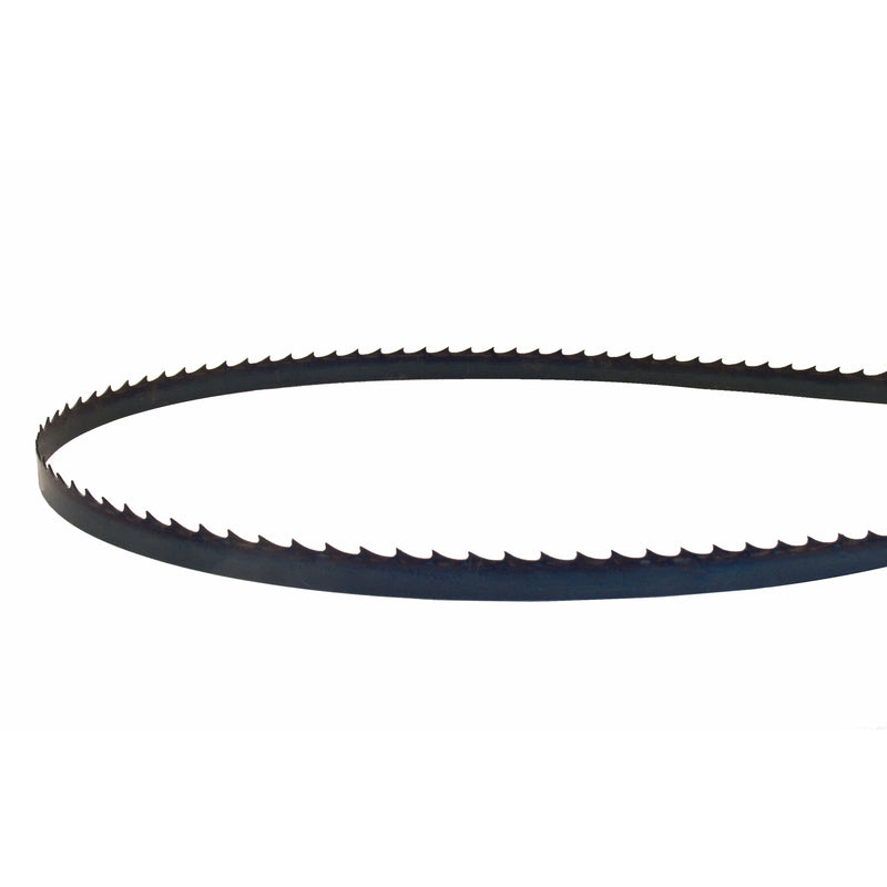 OLSON - Olson 93.5 in. L X 0.5 in. W Carbon Steel Band Saw Blade 3 TPI Hook teeth 1 pk