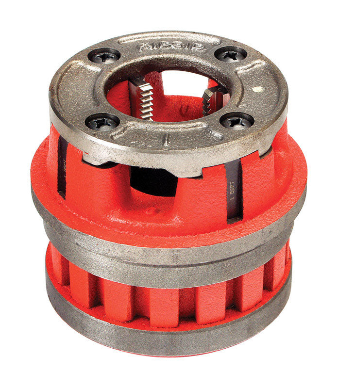 RIDGID - Ridgid Alloy Steel SAE Die Head 3/4 in. 1 pc
