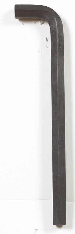 EKLIND - Eklind Long Series Hex-L 5/8 in. SAE Long Arm Hex L-Key 1 pc