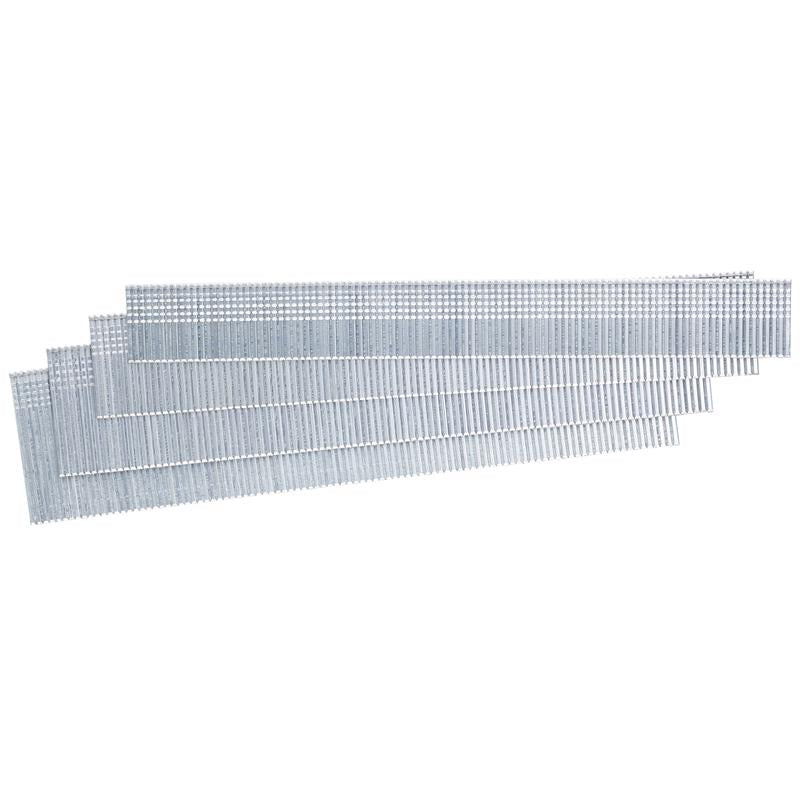 SENCO - Senco 1-1/4 in. 18 Ga. Straight Strip Galvanized Brad Nails 1,200 pk