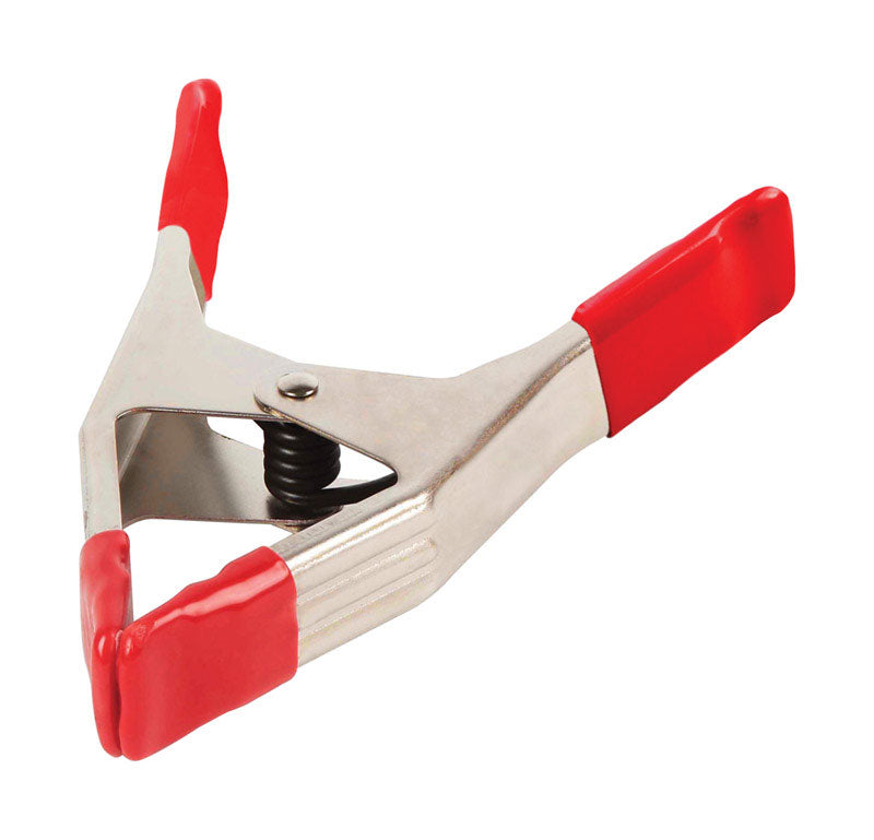 BESSEY - Bessey 2 in. Spring Clamp 33 lb 1 pk