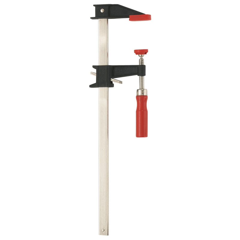 BESSEY - Bessey 24 in. X 2-1/2 in. D Clutch Bar Clamp 600 lb