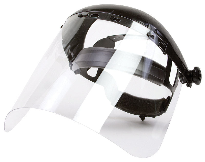 FORNEY - Forney Face Shield Clear 1 pc
