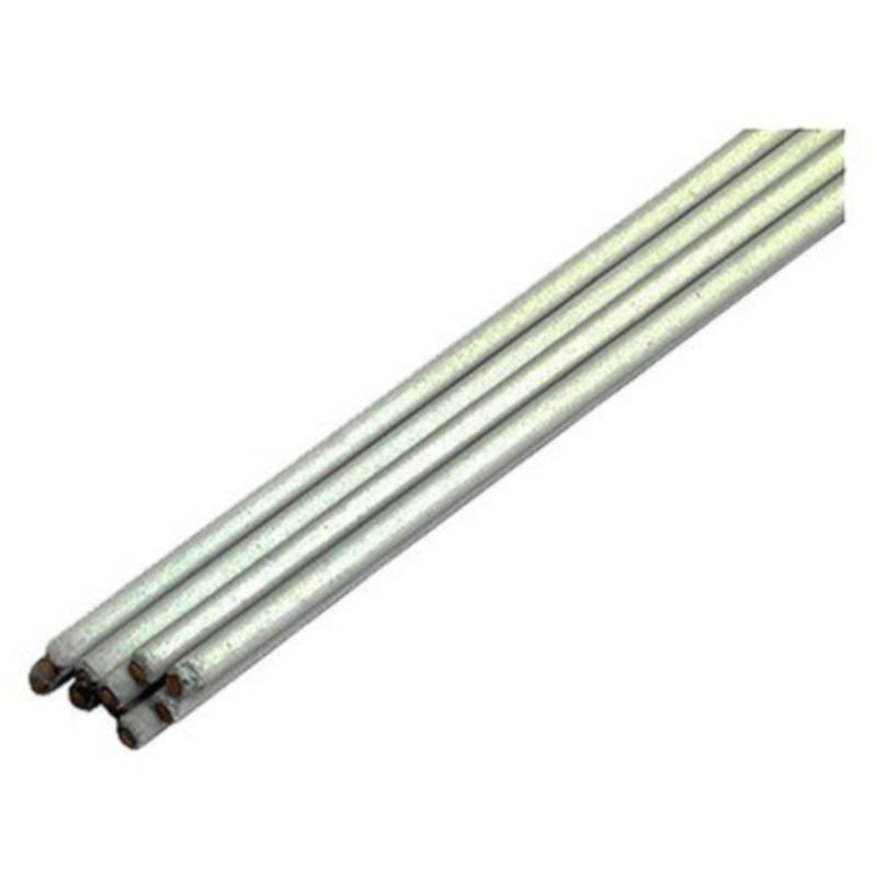 FORNEY - Forney 3/32 in. D X 18 in. L Bronze Welding Rods 65000 psi 0.5 lb 10 pk