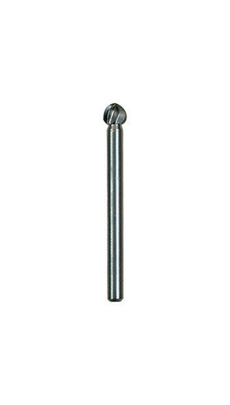 DREMEL - Dremel 3/16 in. X 1.5 in. L High Speed Steel High Speed Cutter 2 pc
