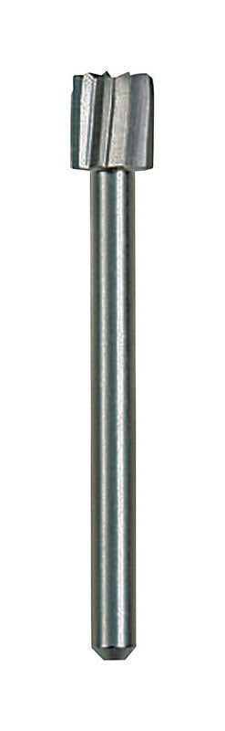 DREMEL - Dremel 7/32 in. X 1.5 in. L High Speed Steel High Speed Cutter 2 pk