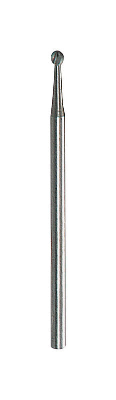 DREMEL - Dremel 3/32 in. X 1.5 in. L High Speed Steel Engraving Cutter 2 pc