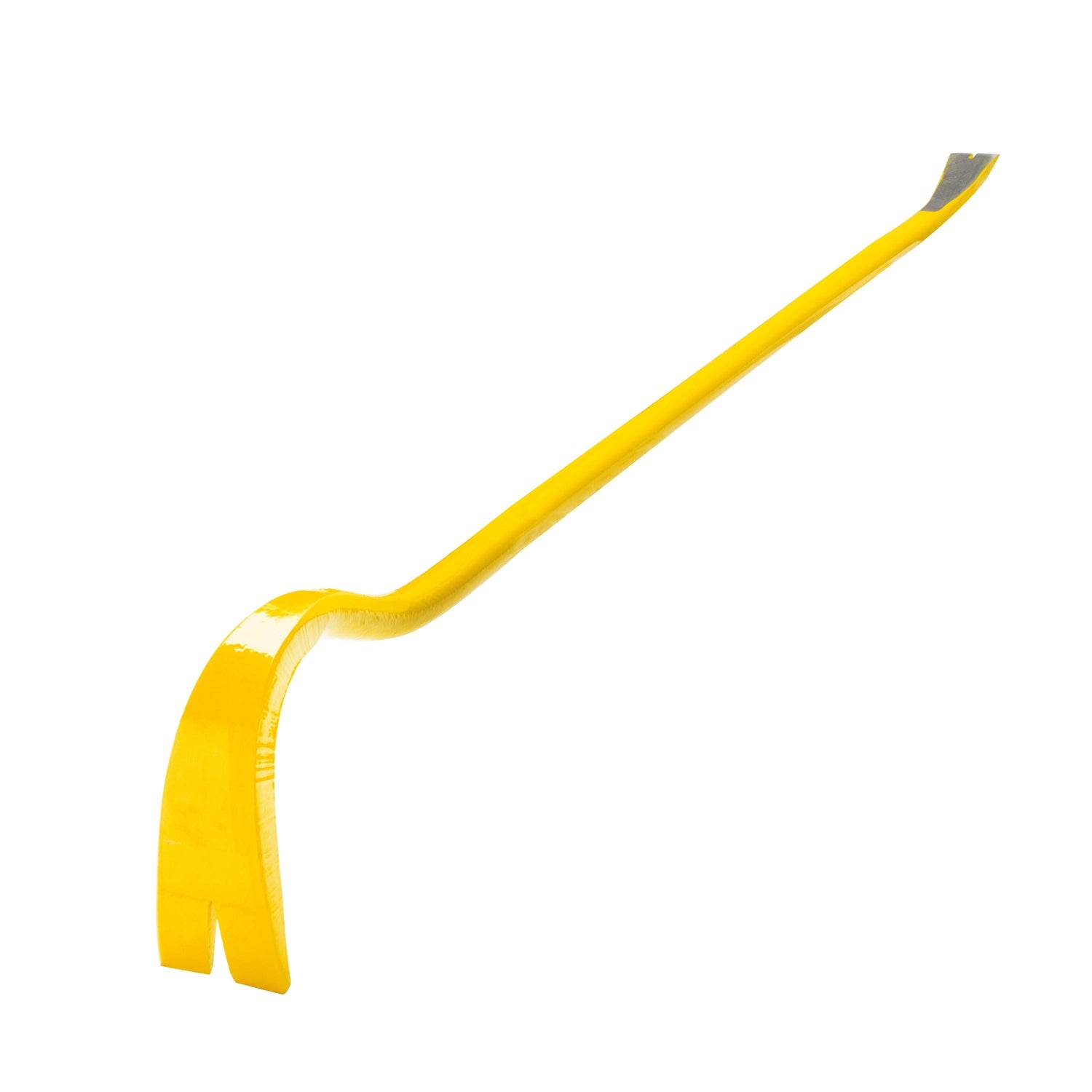 Stanley FATMAX 42 in. Wide Jaw Wrecking Bar 1 pc - Case of 2