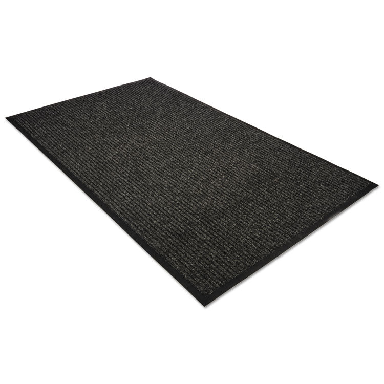 Guardian - Golden Series Indoor Wiper Mat, Polypropylene, 36 x 60, Brown