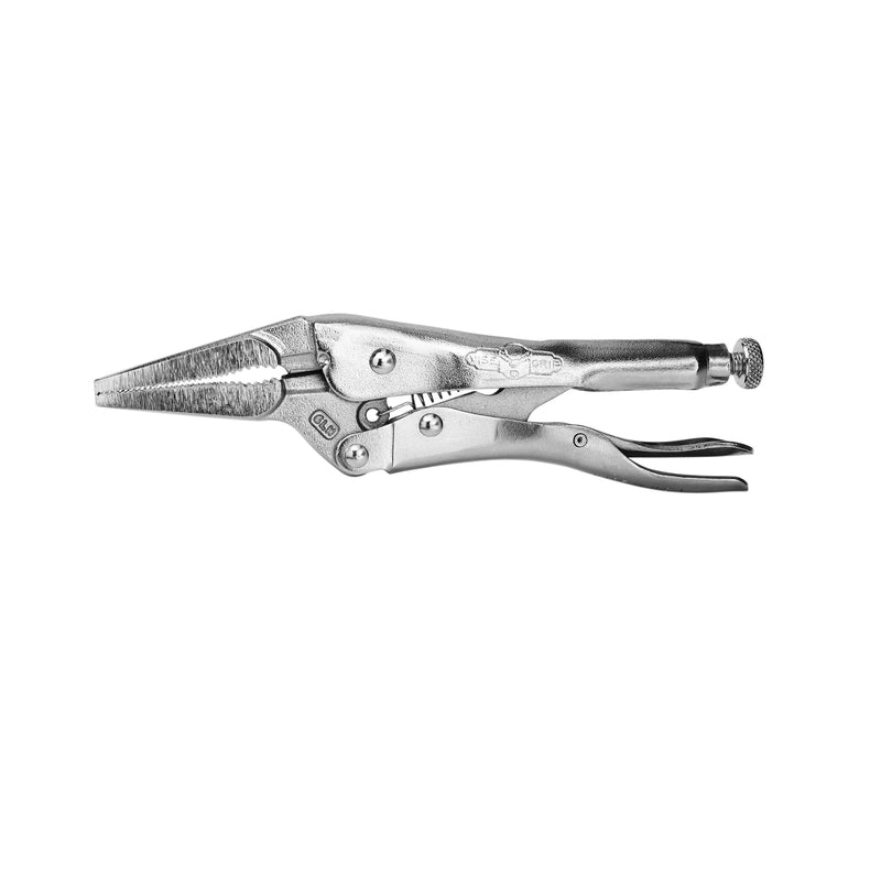 IRWIN - Irwin Vise-Grip 6 in. Alloy Steel Long Nose Locking Pliers
