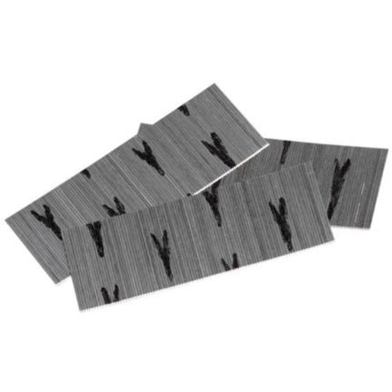 SENCO - Senco 1-3/8 in. 23 Ga. Straight Strip Galvanized Micro Pins 2,600 pk
