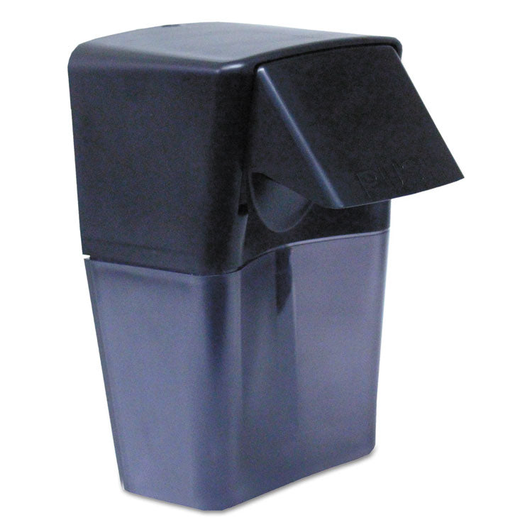 TOLCO - Top Choice Lotion Soap Dispenser, 32 oz, 4.75 x 7 x 9, Black