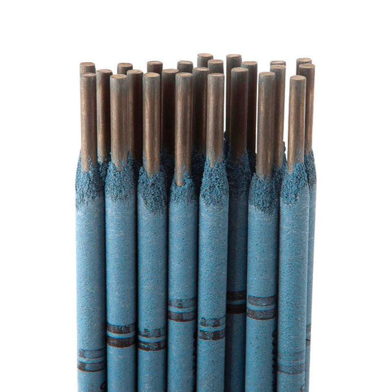 FORNEY - Forney 3/32 in. D X 15.3 in. L E312-16 Stainless Steel Welding Rods 128000 psi 1 lb